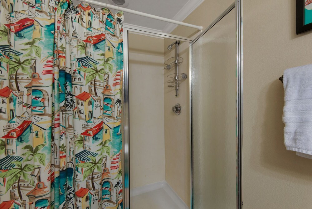 Tidewater Beach Resort 2000 Villa Morgia Two Bedroom Condo - photo 24