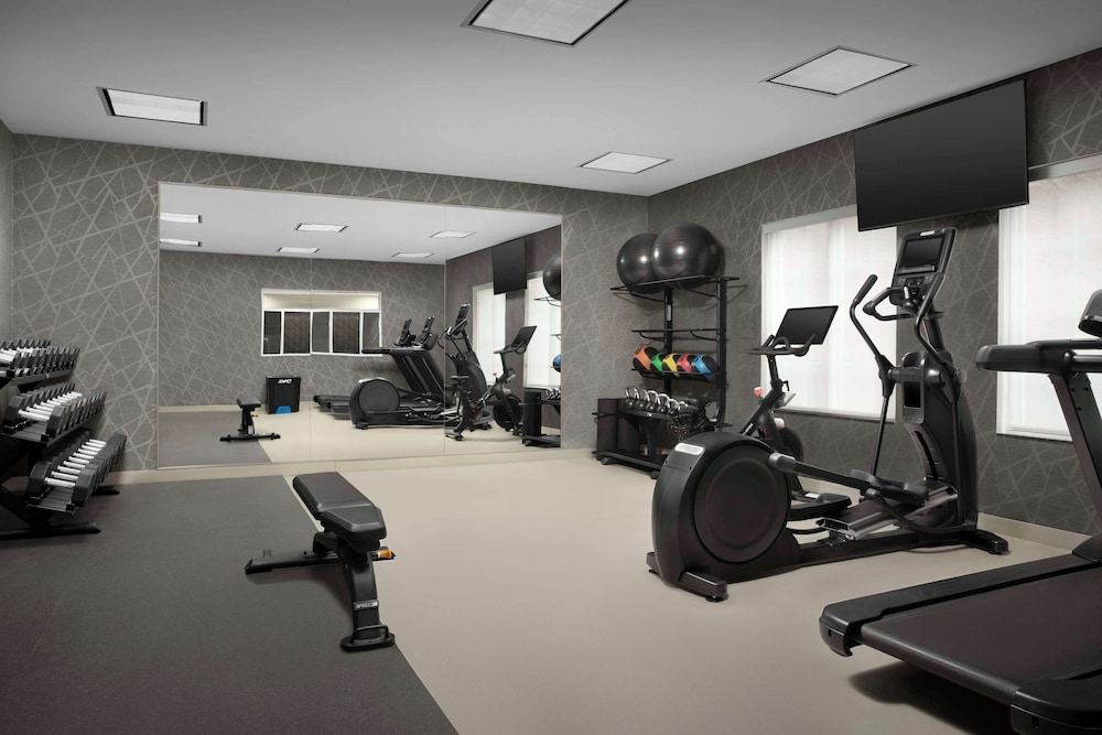 Homewood Suites by Hilton Irving DFW Airport - photo 36