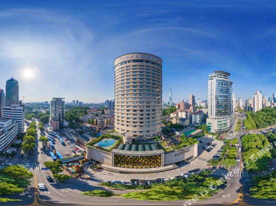 Nanjing Grand Hotel — Nanjing — photo 5