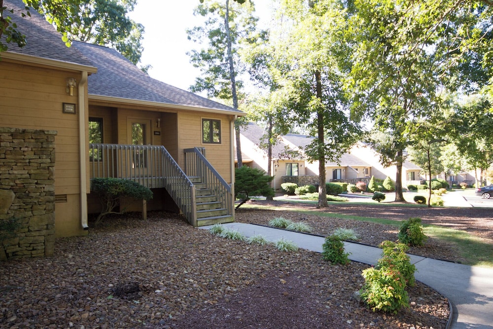 Club Wyndham Resort at Fairfield Glade - photo 41