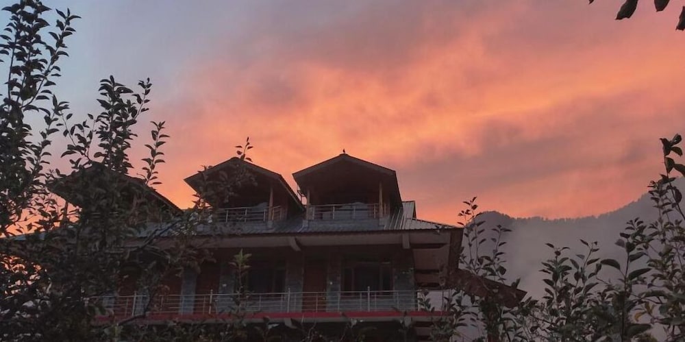 Jojo's Nest - last minute hotel in Manali