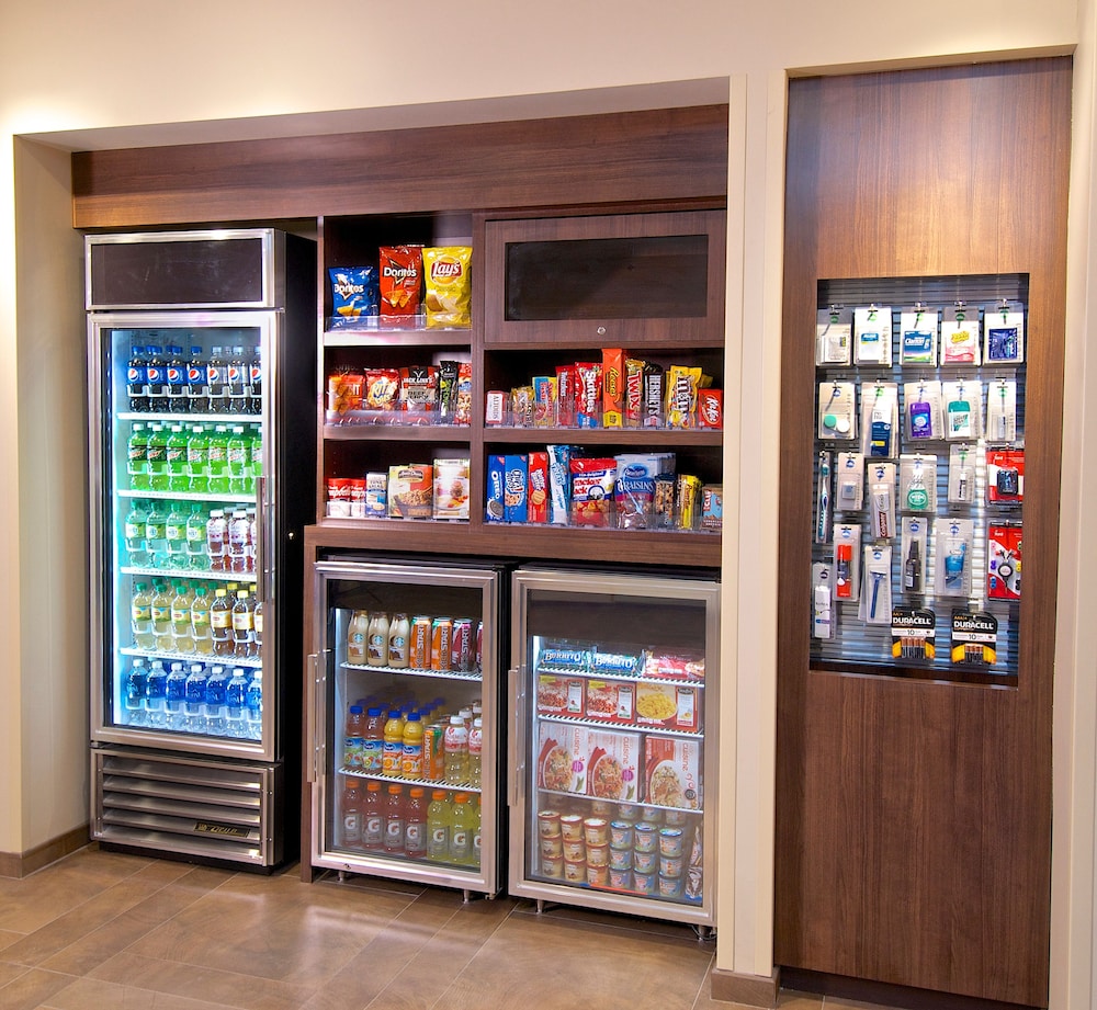 Towneplace Suites Anchorage Midtown - photo 21