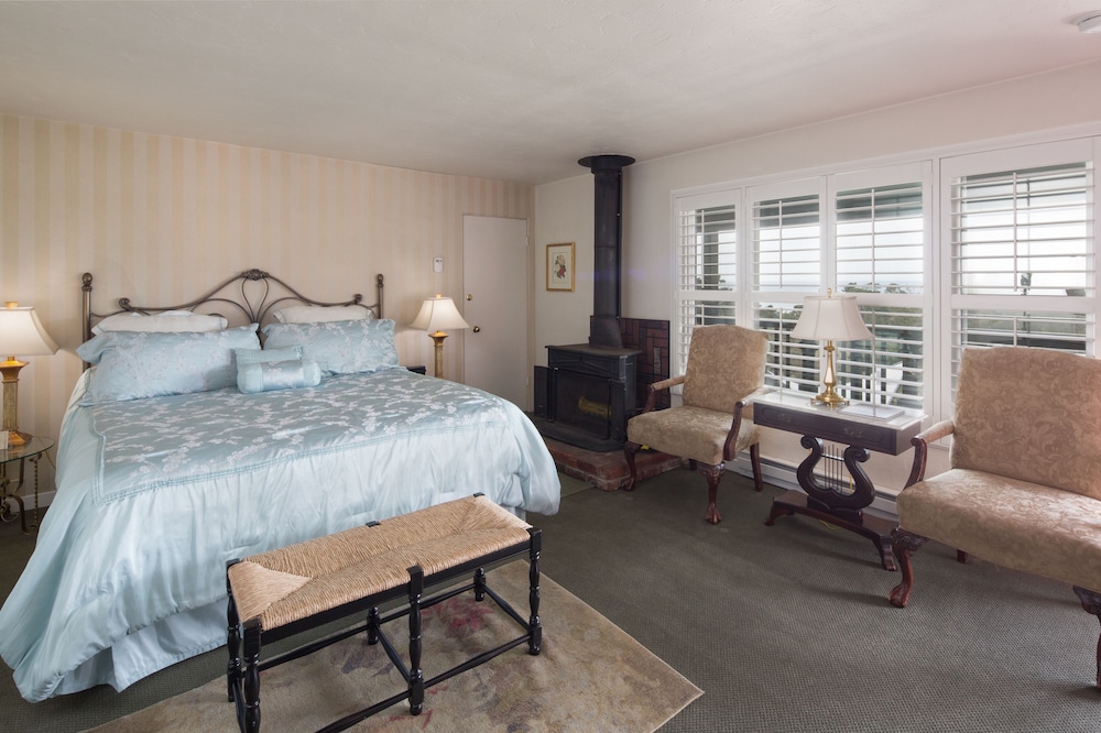 Hofsas House Hotel - photo 12