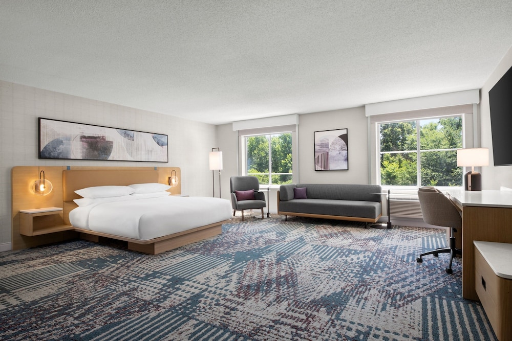 Delta Hotels by Marriott Colonial Heights - photo 9