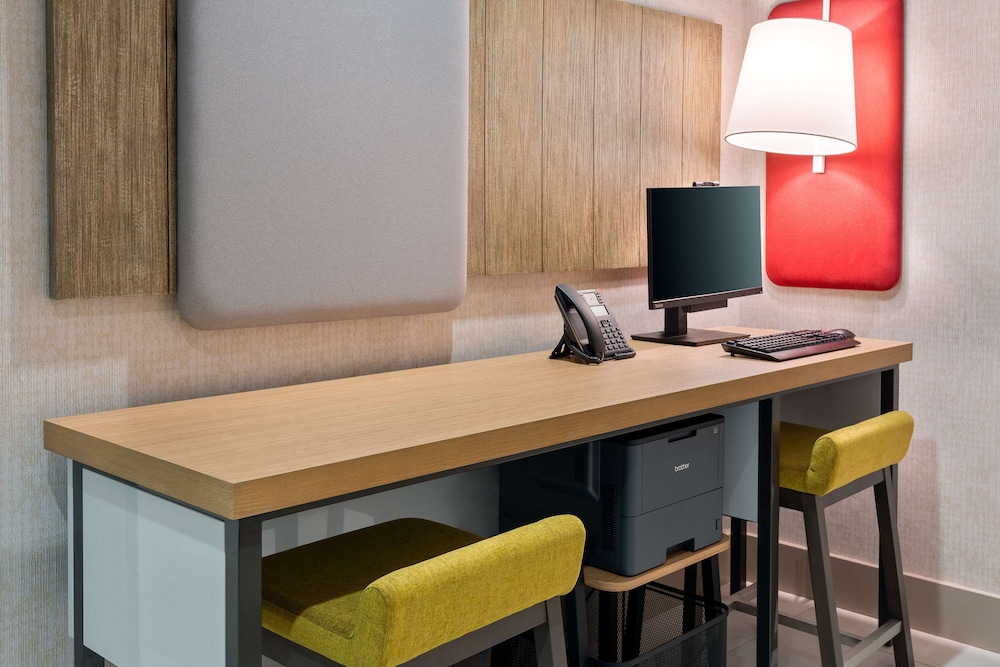 Hilton Garden Inn Panama City Airport - photo 34