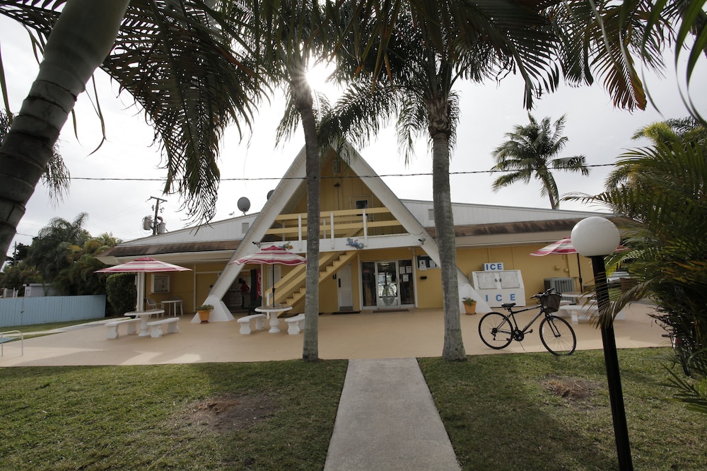 Miami Everglades Rv Resort - photo 45