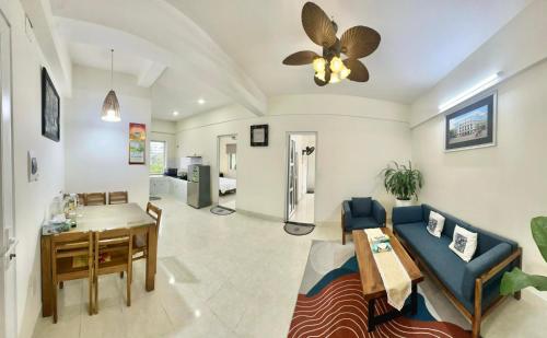 Sarah Homestay — 5-Star Luxury Hotel in Hue, Vietnam