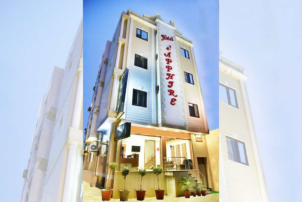 Hotel Sapphire - last minute hotel in Amritsar