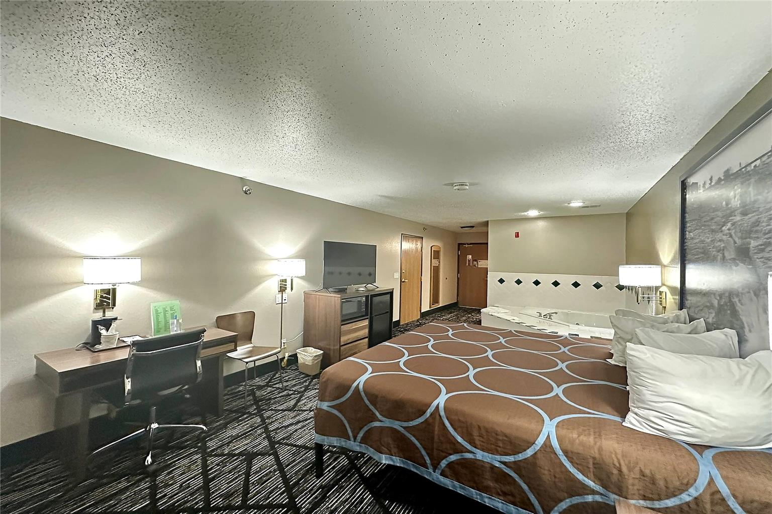 Super 8 by Wyndham Sisseton - photo 25