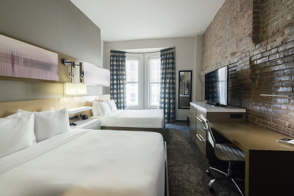 voco Hotel Napoleon Memphis by IHG - photo 19