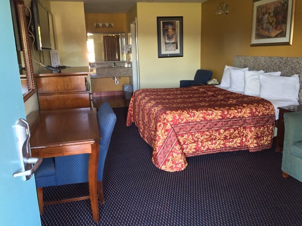 Deluxe Motel - photo 17