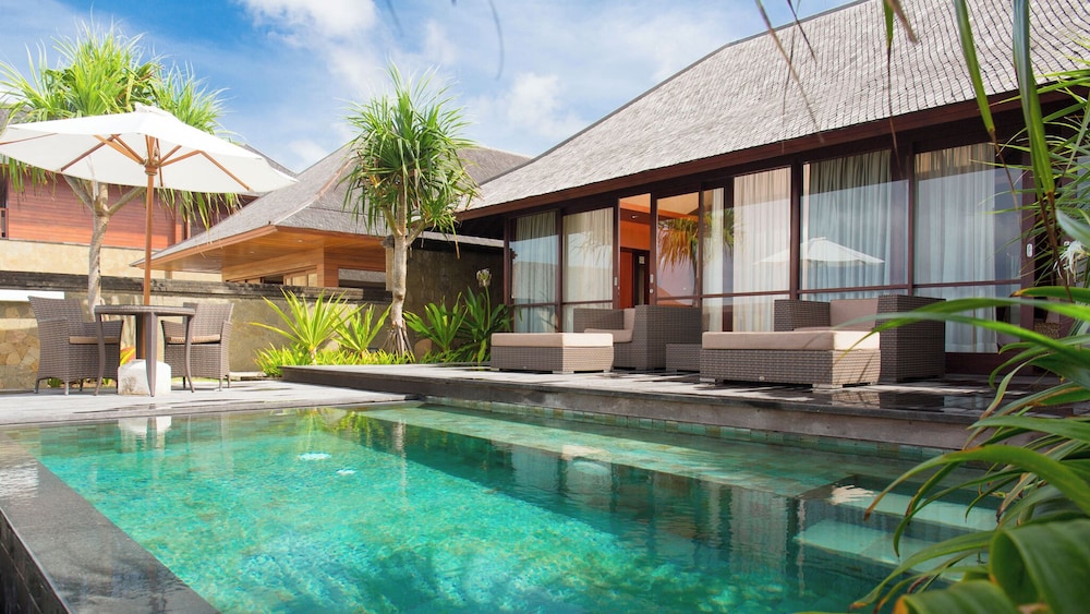 Bayu Gita Estate — Bali