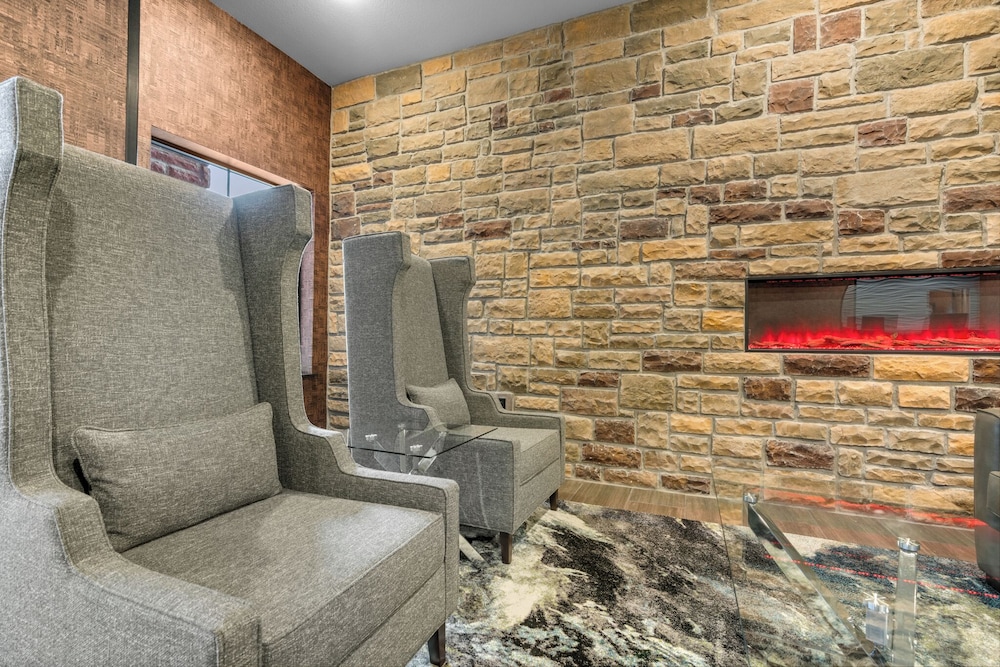 Cobblestone Hotel & Suites Lynden - photo 8