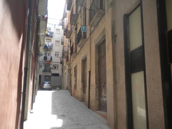 Pensión Borrás - last minute hotel in Girona