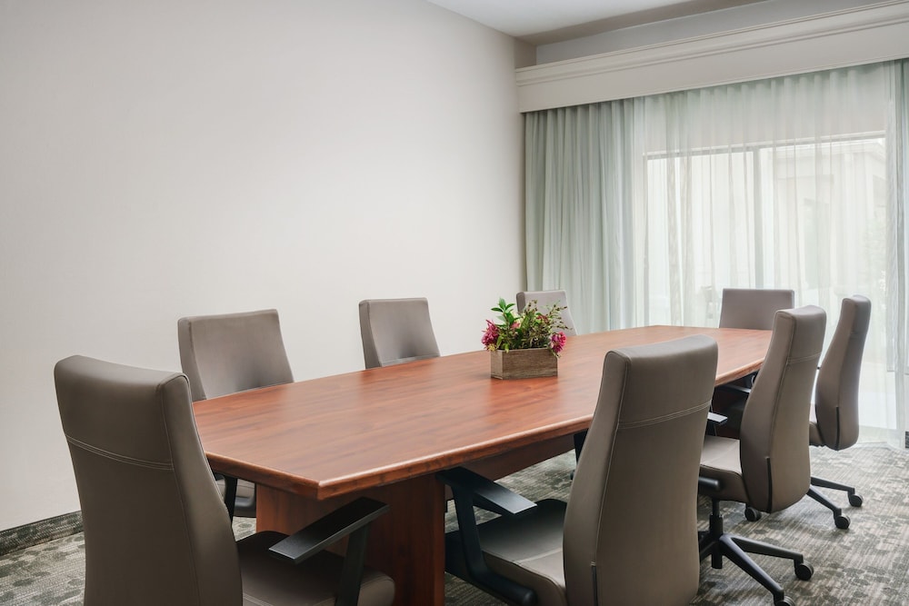 Courtyard By Marriott Dallas Lewisville - photo 39
