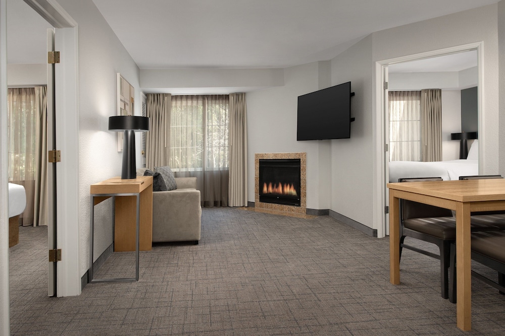 Residence Inn Marriott Palo Alto Los Altos - photo 29