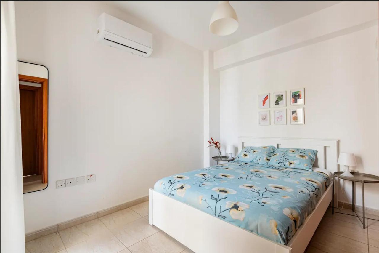 Top Floor Apartment City Center