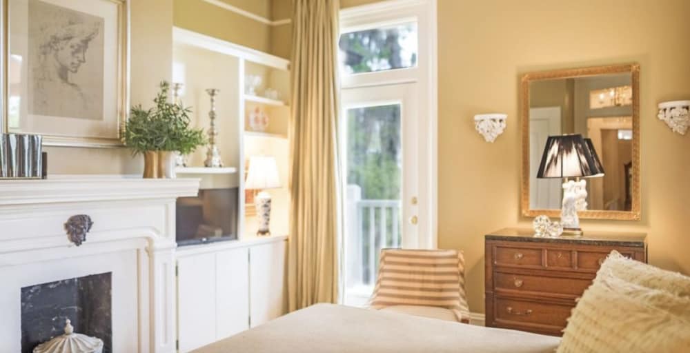 Catherine Ward House Inn - photo 3