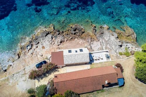 Bogić kuća — Jelsa — photo 2