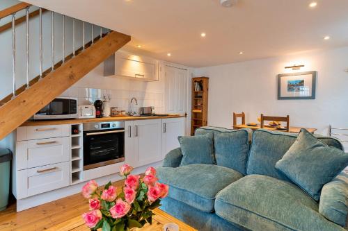 Finest Retreats Salvay — hotel in Porthleven