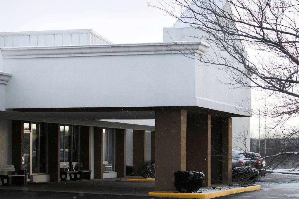 Travelodge by Wyndham Zanesville - photo 6