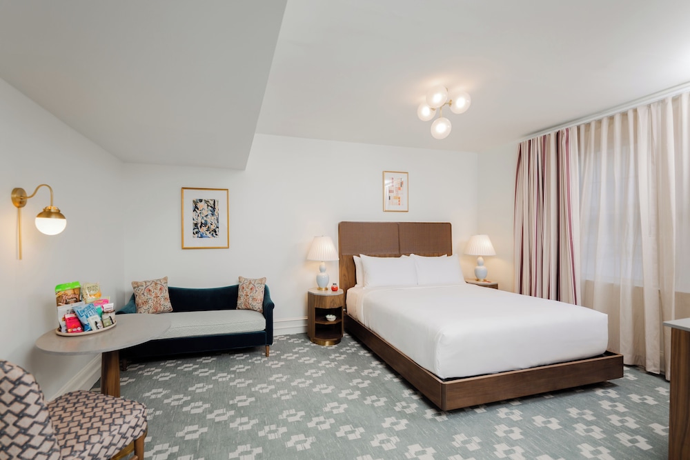 Hotel Granada a Member of Design Hotels - photo 15