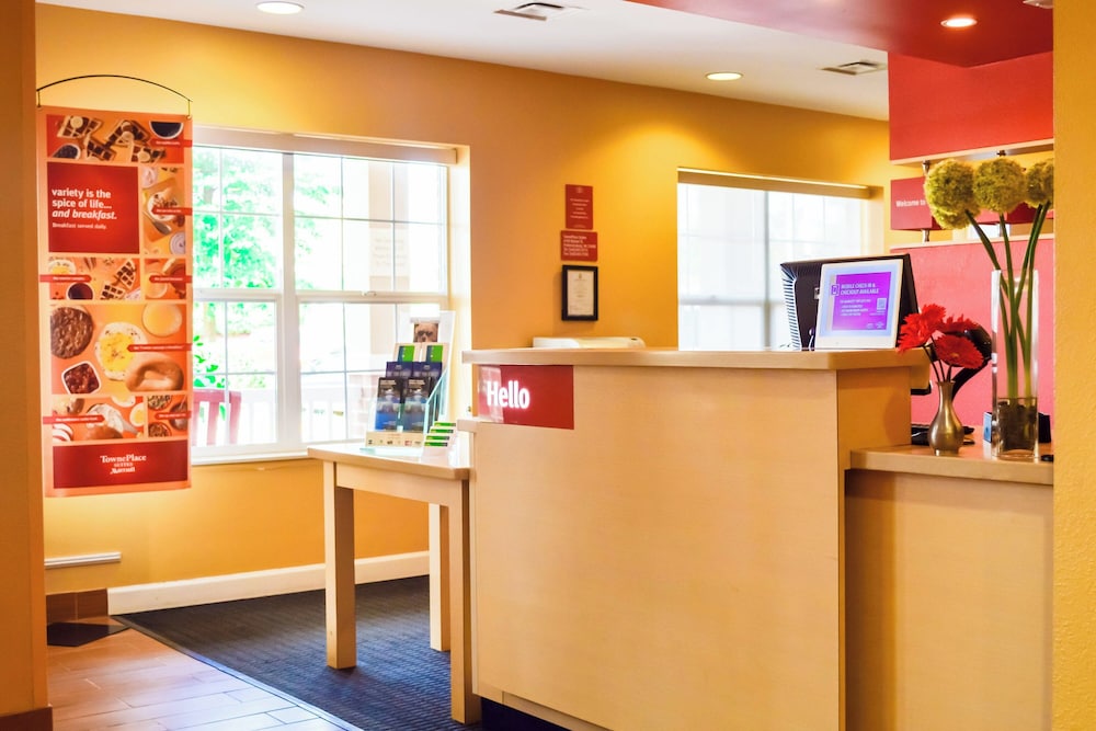 Towneplace Suites Fredericksburg - photo 3