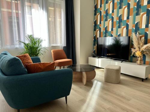 Le Cotin Des Cordiers 1 F3 Avec Sa Place de Parking Inclus in Le Treport, France