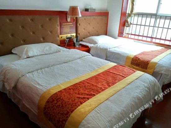 Hemei Hotel - last minute hotel in Guiyang