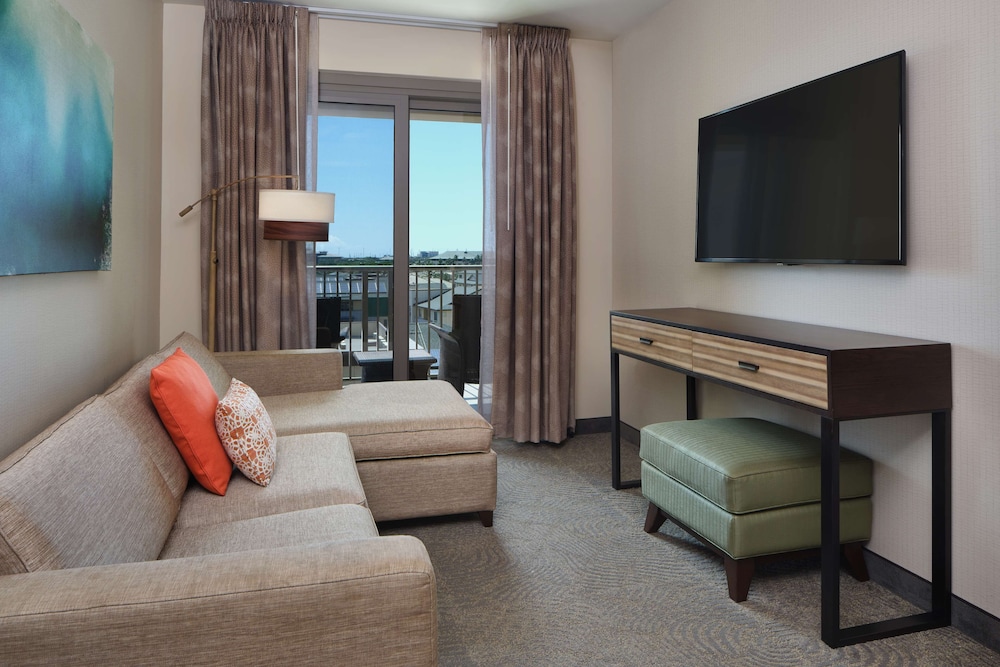 Embassy Suites By Hilton Oahu Kapolei - photo 11