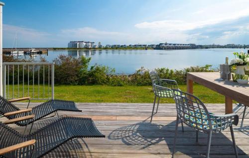 Seaesta — 5-Star Luxury Hotel in Kappeln, Germany