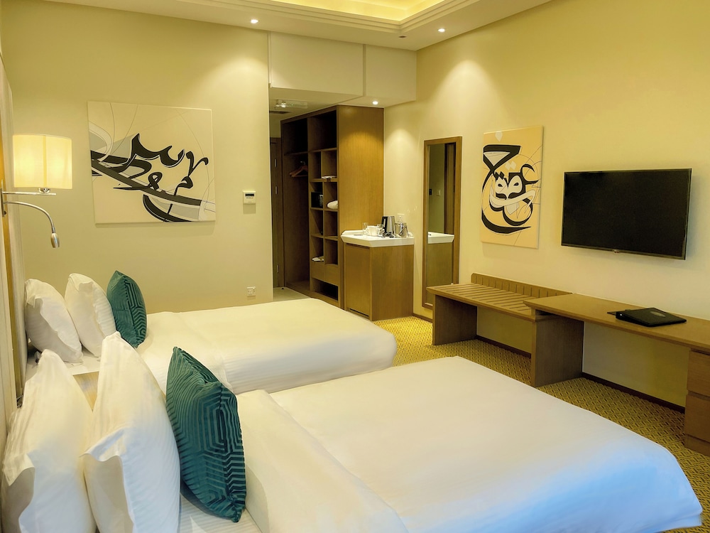 Mercure Muscat — Muscat — photo 5