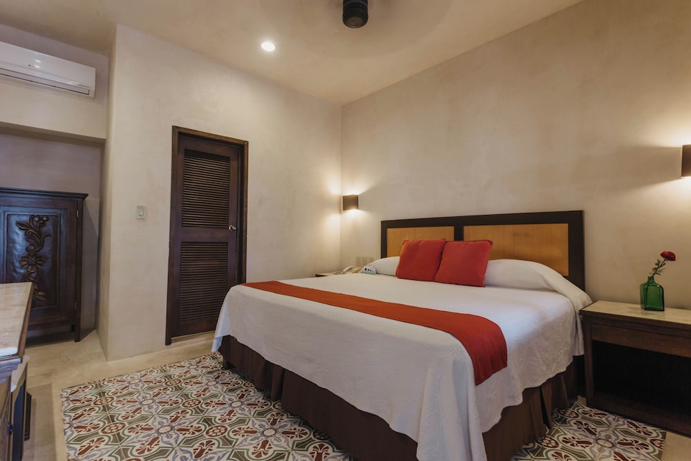 Hotel Meson del Marques