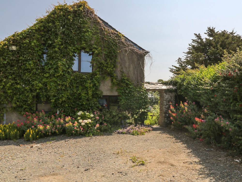 The Stable - carbon neutral hotel in Bude
