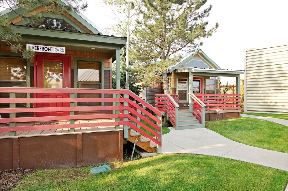 Alderwood RV Express - photo 18