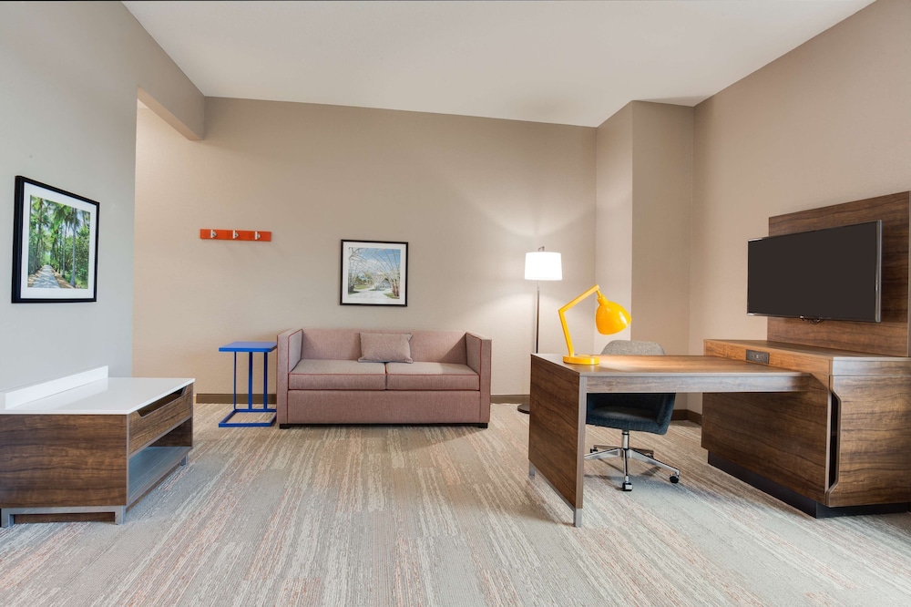 Hampton Inn & Suites Ft. Lauderdale Miramar - photo 15