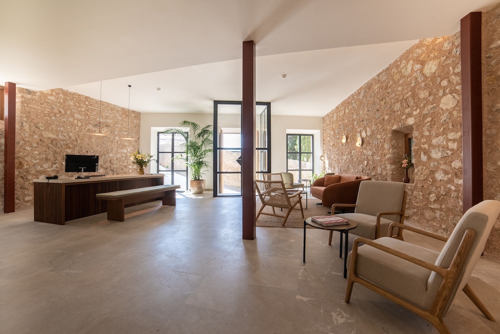 Nema Boutique Hotel & Spa — Arta — photo 3