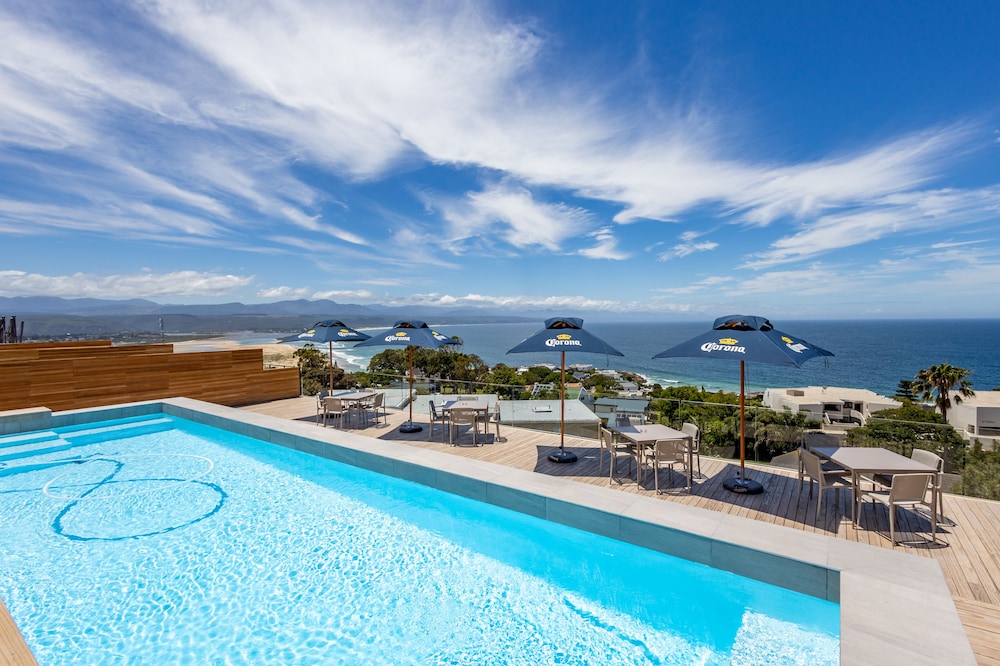 Plett Quarter Apartments — 4-Star Luxury Hotel in Plettenberg Bay, South Africa