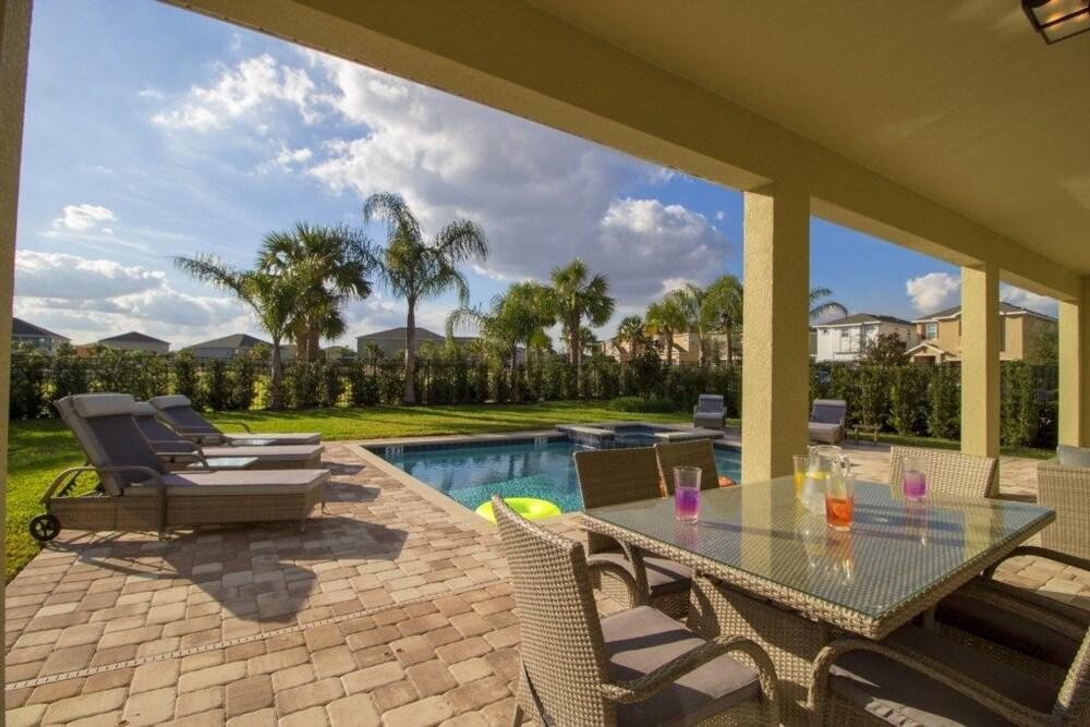 Aco245769 The Encore Club Resort 8 Bed 8 Baths Villa - photo 6