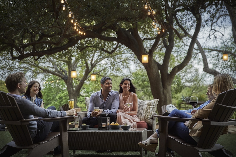 Four Seasons Hotel Austin - photo 141