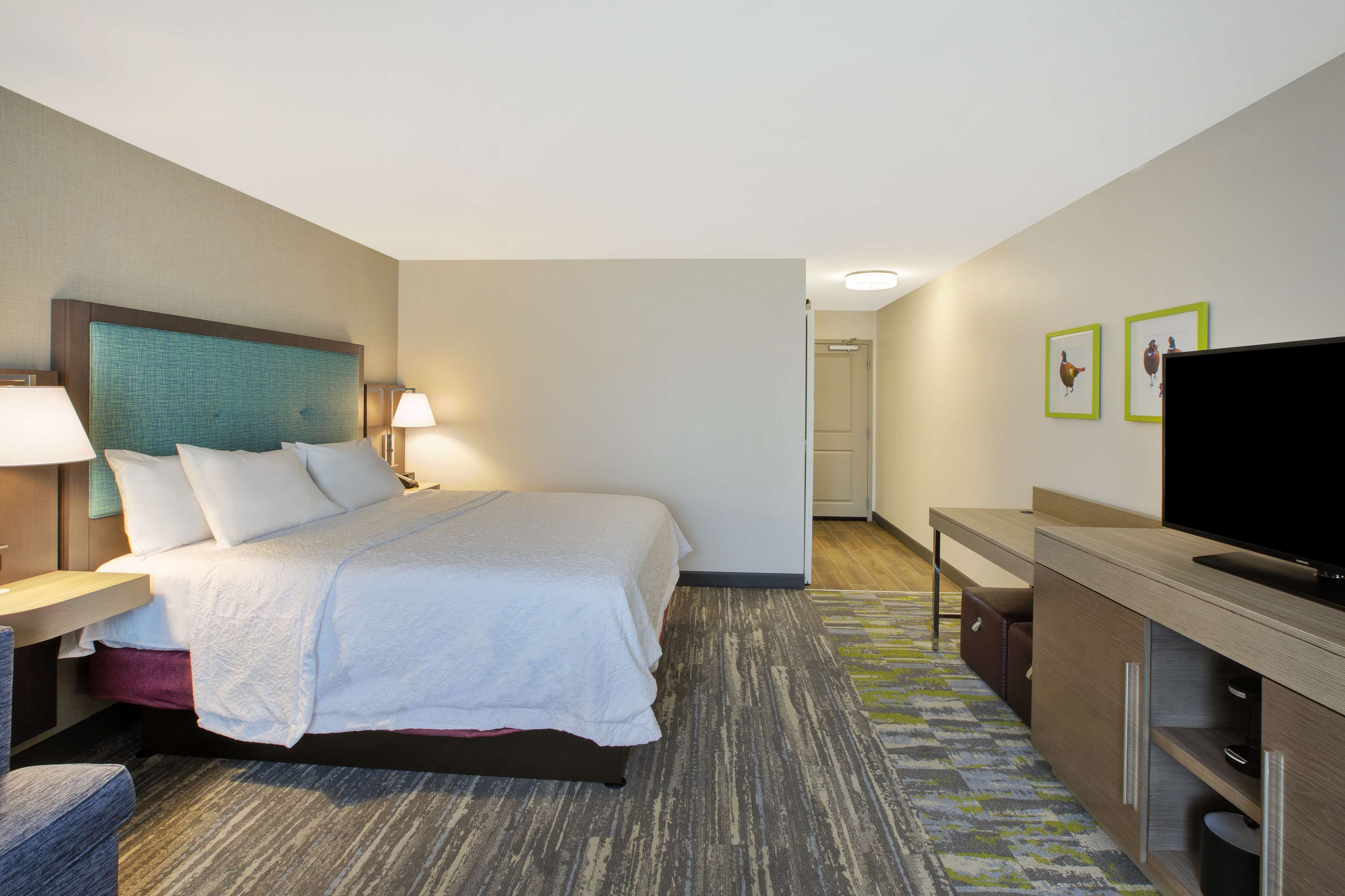 Hampton Inn & Suites Southwest Sioux Falls - photo 17