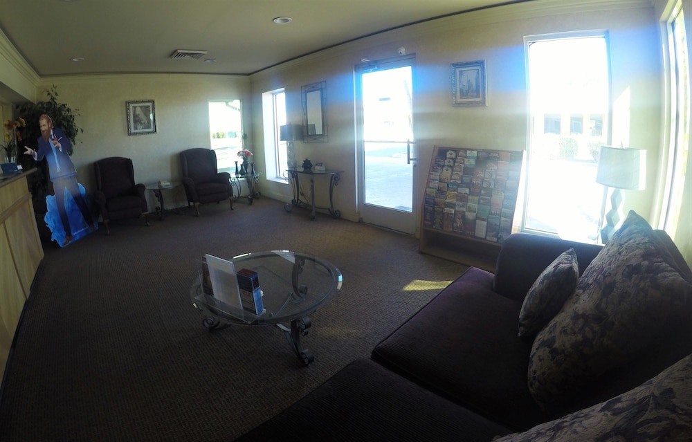 Americas Best Value Inn Blythe - photo 3