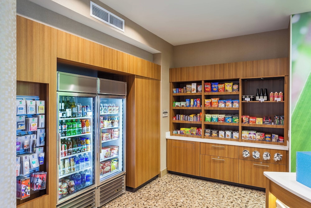 SpringHill Suites by Marriott Kennewick Tri Cities - photo 22