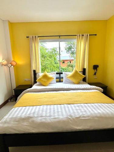 Kk Hotel — Pakse — photo 2