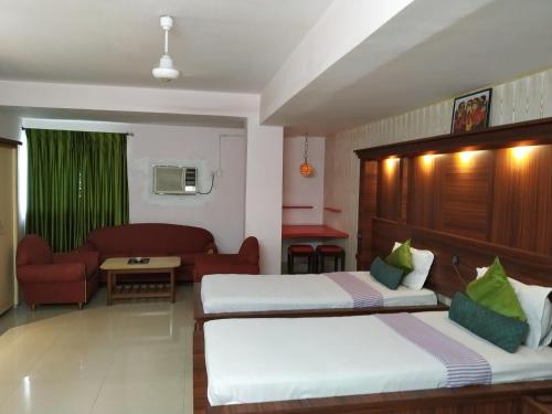 Adityas Hotel Centerpoint — Tezpur — photo 3
