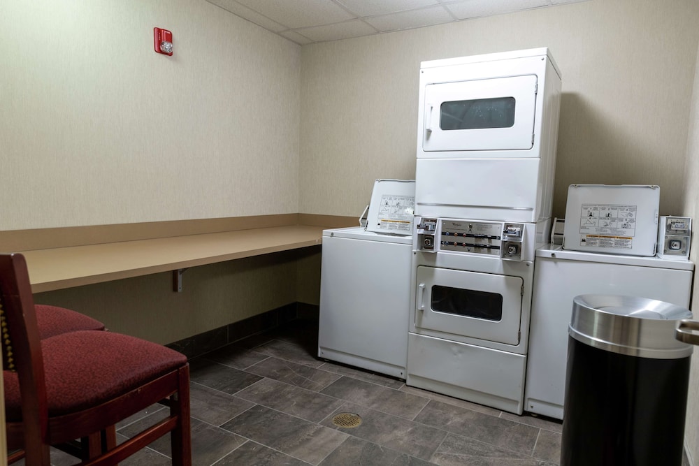 Hilton Garden Inn Des Moines West - photo 70