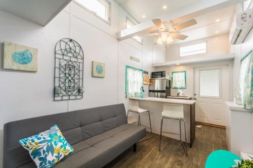 Tiny House Siesta - photo 91