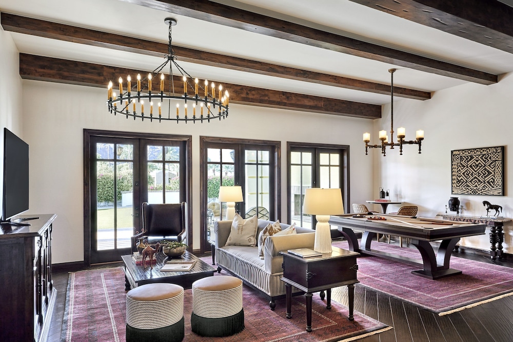 Omni Scottsdale Resort & Spa at Montelucia - photo 10