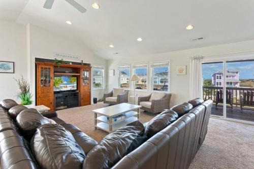 6020 Summer Fun — 4-Star Luxury Hotel in Nags Head, United States