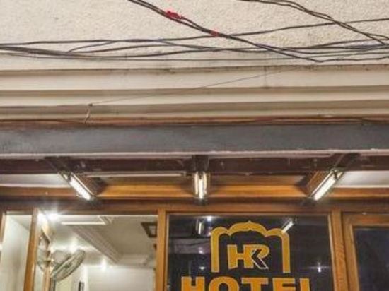 Hotel New Krishna Palace - last minute hotel in Katra